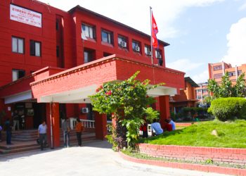 अवैधरुपमा कोरोना परीक्षण शुल्क असुल्ने निजी अस्पतालको छानबिन गर्न समिति गठन
