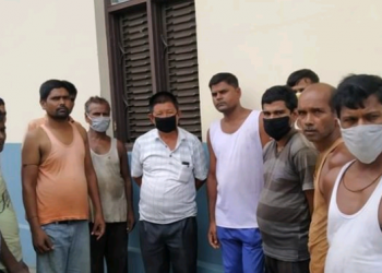 उद्योगमन्त्री दुगडकै उद्योगमा मजदुरहरुको सामाजिक सुरक्षामा सूचीकृत नभएको खुलासा