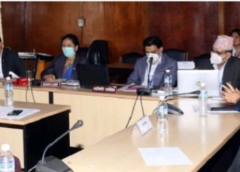महिला अधिकारको नाममा धेरै ठाउँमा महिला अधिकारकै दुरुपयोग भएको सांसदहरुको गुनासो
