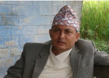 केराबारी गाउँपालिका अध्यक्षमाथि छुरा प्रहार, उपचारको लागि नोबेल पठाइयो