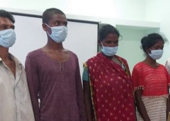 छोरी कुटेको रिसमा सासूले बनाइन ज्वाइँको ‘मर्डर प्लान’