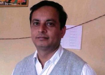 इटहरी उपहानगरका लेखा अधिकृत पोख्रेल ६५ हजार घुससहित पक्राउ