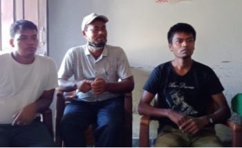 दुहबीको अन्नपूर्ण जुत्ता चप्पल उद्योग मालिकको मनोमानीले मजदुरले न्याय पाएन,मजदुर नेताहरु मुकदर्सक