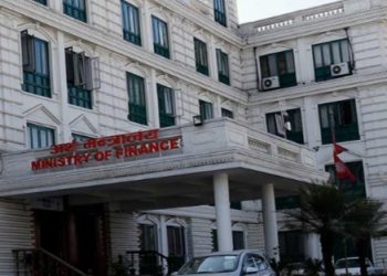 तीनै तहको सरकारले आन्तरिक ऋण उठाएर प्रशासनिक खर्च गर्न नपाउने