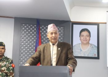 साउन ७ गतेसम्म हवाई उडान र सीमा नाका बन्द गर्ने सरकारको निर्णय