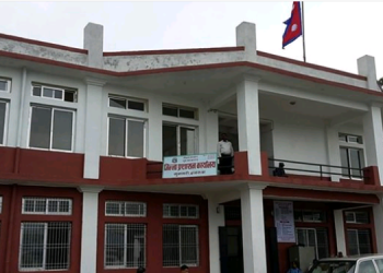 सुनसरी प्रशासनले जारी गर्‍यो जिल्लाभर निषेधाज्ञा