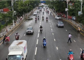 जोर–बिजोर लागु, आज जोर नम्बरका गाडीमात्र चलाउन पाइने