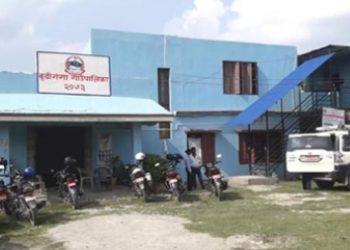 गलत क्रियाकलाप रोक्न बुढीगंगा गाउँपालिकालाई नागरिक समाजको चेतावनी