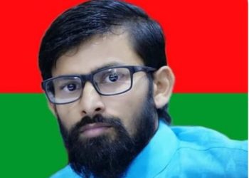 विराटनगर महानगरपालिका क्षेत्र भित्र रहेका ठुला अस्पताललाई आइसोलेशन सेन्टर बनाउन युवा नेता राकेश रोशनको सुझाव 