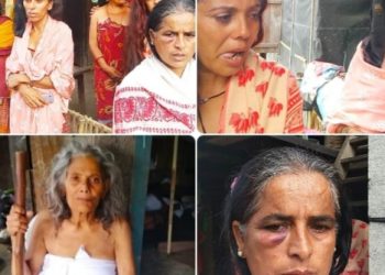 सुन्दरहरैंचामा क्रियापुत्री बसेकाहरु माथि आक्रमण, स्थानीय त्रासमा