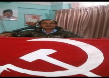 श्रमिक सूचना बैङ्क स्थापनाको निर्णयप्रति मजदुर नेता मैनालिको यस्तोछ धारणा