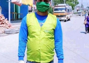 म एक कोरोना संक्रमित ब्यक्ति ? आसोलेशनमा बस्दाको मेरो अनुभव