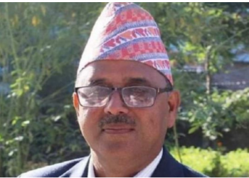 प्रदेश १ का सामाजिक विकास मन्त्री घिमिरेलाई कोरोना संक्रमण