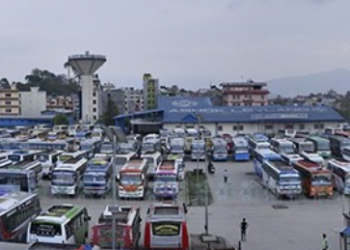 असोज १ देखि सबै सार्वजनिक सवारी चलाउने यातायात व्यवसायीको घोषणा