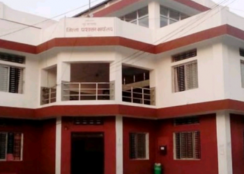 मोरङमा निषेधाज्ञा हटयो