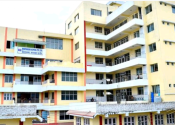 बिरामीले विराट नर्सिङ होम अस्पतालबाट हामफालेर  गरे आत्महत्या