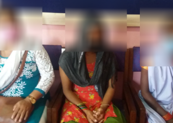 बलात्कारको सूचना दिनेलाई नै दुहबी प्रहरीले मुद्दा चलायो