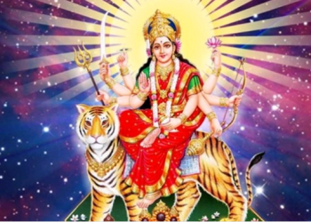 आज नवरात्रिको आठौँ दिन महाअष्टमी : महाकाली, महालक्ष्मी र महासरस्वतीको विशेष पूजाआजा गरिदै