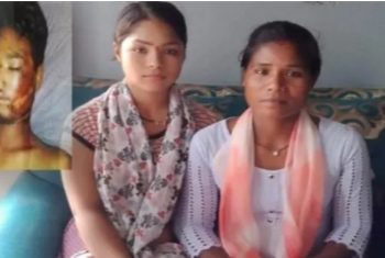 उपचार खर्च अभाव भएको भन्दै दुहबीका चौधरि परिवारले गरे  सहयोगको लागिअपिल