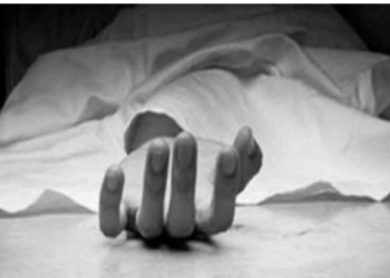 खनारको रिलायन्स उधोगकि एक महिला मजदुर उधोग भित्रै   झुण्डिएको अवस्थामा मृत फेला