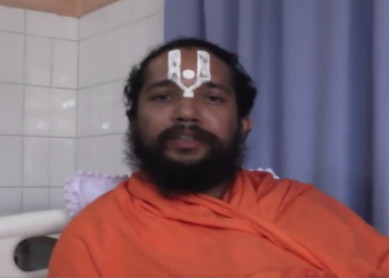 सिद्धबाबाको सफाइ प्रक्रियामै त्रुटि, प्रधानन्यायाधीशसमक्ष पुगिन् पीडित