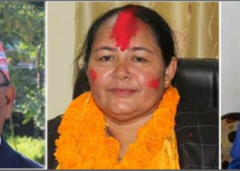 प्रदेश १ का तीन मन्त्रीले राजीनामा दिए,  मुख्यमन्त्री विरुद्ध अविश्वासको प्रस्ताव दर्ता गर्ने तयारी