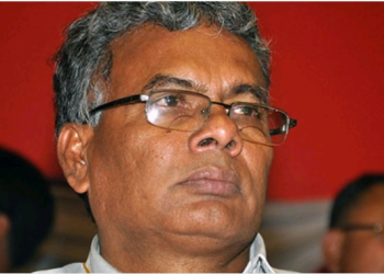 प्रहरीसँगको झडपमा पूर्वमन्त्री यादवको  संवेदनशील अंगमा     गम्भीर चोट, थप उपचारका लागि काठमाडौँ लगियो
