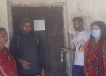 दुहबीको एक अधारभुत बिद्यालयमा प्रधानअध्ययापकको अनियमितता