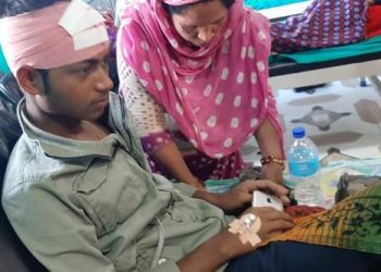 दुहबी वडा नम्बर २ र  वडा नम्बर ९ का युवा बिच झडप हुँदा १४ घाइते