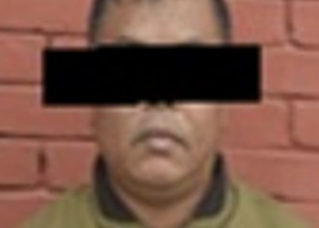 सुनसरीका एक पुरुष नक्कली राहदानी प्रयोग गरेको आरोपमा विमानस्थलबाट पक्राउ