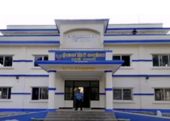 दुहबीमा दुई युबा समूहबिच भएको झड्पको दुई हप्ता पछि दुबै पक्षको मुद्दा दर्ता