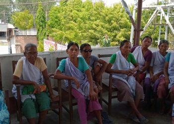 गढी गाउँपालिकाको लापरबाहीले सामाजिक सुरक्षा भत्ता पाउन सास्ति भएको गुनासो