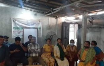 दुहबी झडप प्रकरण बारे जसपाको माग झुठा मुद्दा खारेज गर पीडित लाई न्यायदे दोषि माथि कार्वाही गर