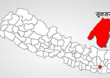 सुनसरीको निषेधाज्ञामा थप कडाइ : अत्यावश्यक पसलहरु बिहान १० बजेसम्म मात्र खोल्न पाइने :निर्णय सहित