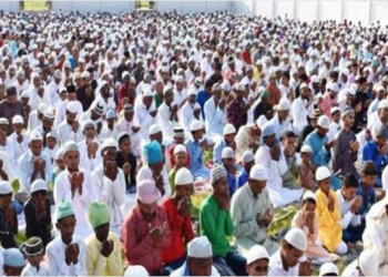 सुनसरीको दुहबी र हरिनगरमा ईदको नमाज ईदगाहमा नपढन समितिको अनुरोध