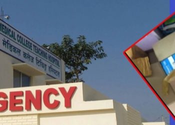 कालोबजारी गर्न लुकाएको रेमडिसिभिर अस्पतालको फार्मेसीबाट बरामद