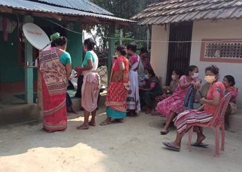 छिमेकले बन्दाबन्दीमा पनि ऋण असुली गरेको गुनासो