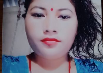 दुहबीमा घरबाट डिउटी जादैछु भनेर हिंडेकि श्रीमती घर नफर्किदा खोजी तलास गरि दिन श्रीमानको अपिल