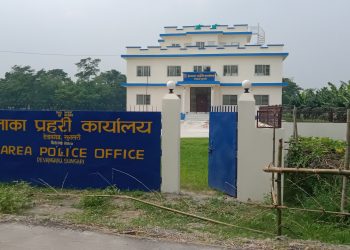 देवानगंजमा दिउँसै जबर्जस्ती करणि, सरोकारवाला बेखबर