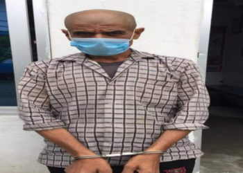 मोरङमा श्रीमानद्वारा श्रीमतीको हत्या, हत्यामा सम्लग्न पक्राउ