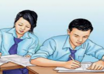 कक्षा १२ को परीक्षा साउन चौथो हप्ता गर्ने तयारी
