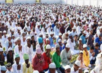 आज मुस्लिम धर्मावलम्बीहरुले बकर–ईद पर्व मनाउँदै सरकारले दियो सार्वजनिक बिदा