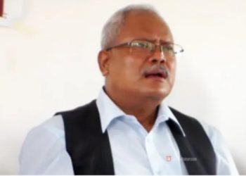 गच्छदारलाई धरौटीमा छाड्ने निर्णय गरेका विशेष अदालतका अध्यक्षको २ दिनमै सरुवा