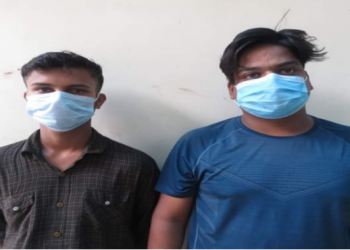विरामीका आफन्तहरु लाई झुक्याएर आफ्नो सेटिङको अस्पतालमा पुर्‍याउने २ विचौलीया पक्राउ