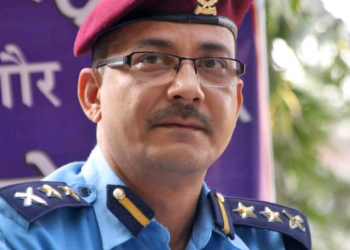 लागूऔषध राखेर पत्रकार फसाइएको प्रकरणमा एसपी विरुद्धपनि प्रहरी प्रधान कार्यालयले छानबिन गर्ने