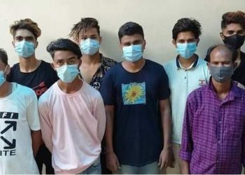 विरामीका आफन्तहरु लाई झुक्याएर आफ्नो सेटिङको अस्पतालमा पुर्‍याउने १० विचौलीया पक्राउ