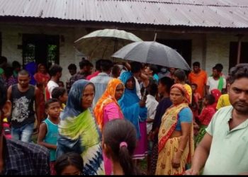 दुहबीमा एक बिधालयका प्रअले छात्रवृत्तिको लाखौं रकम हिनामिना गरेको आरोप