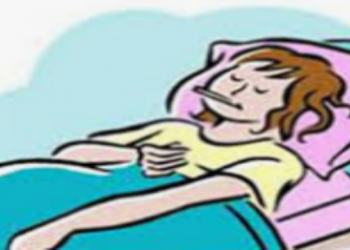 कोरोनासँग मिल्दोजुल्दो मौसमी फ्लुको बिरामी दुहबीको गाउँ गाउँमा बढदै ।