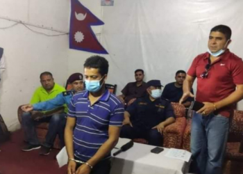 एकै परिवारका ६ जनाको हत्यामा संग्लग्न अभियुक्त सार्वजनिक:यस्तो छ घटनाको नालिबेलि