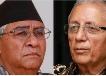 काँग्रेस चुनाव दोस्रो चरणमा प्रवेश : देउवा र शेखरमध्ये कसले मार्ला बाजी ?